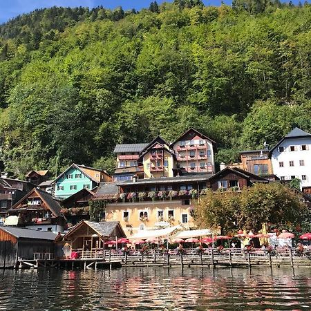Braeugasthof Hallstatt Luaran gambar