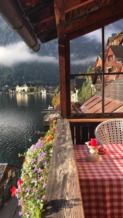 Braeugasthof Hallstatt Luaran gambar