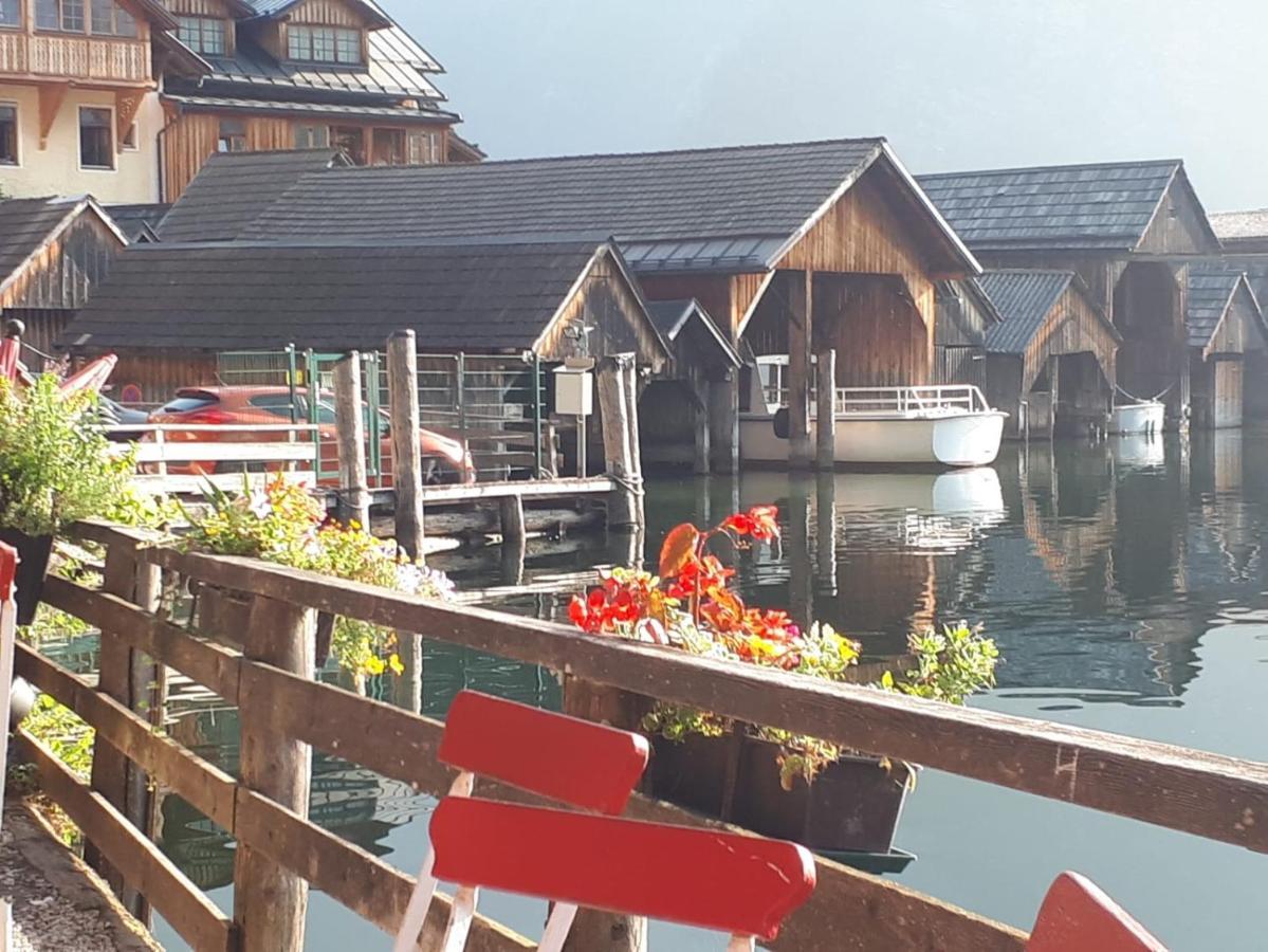 Braeugasthof Hallstatt Luaran gambar