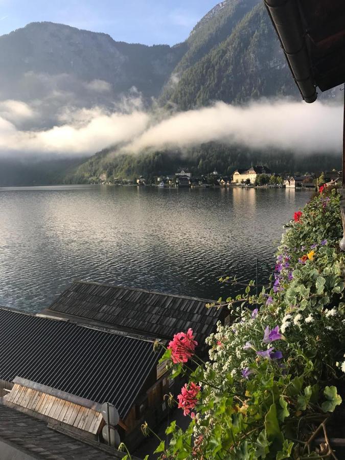 Braeugasthof Hallstatt Luaran gambar