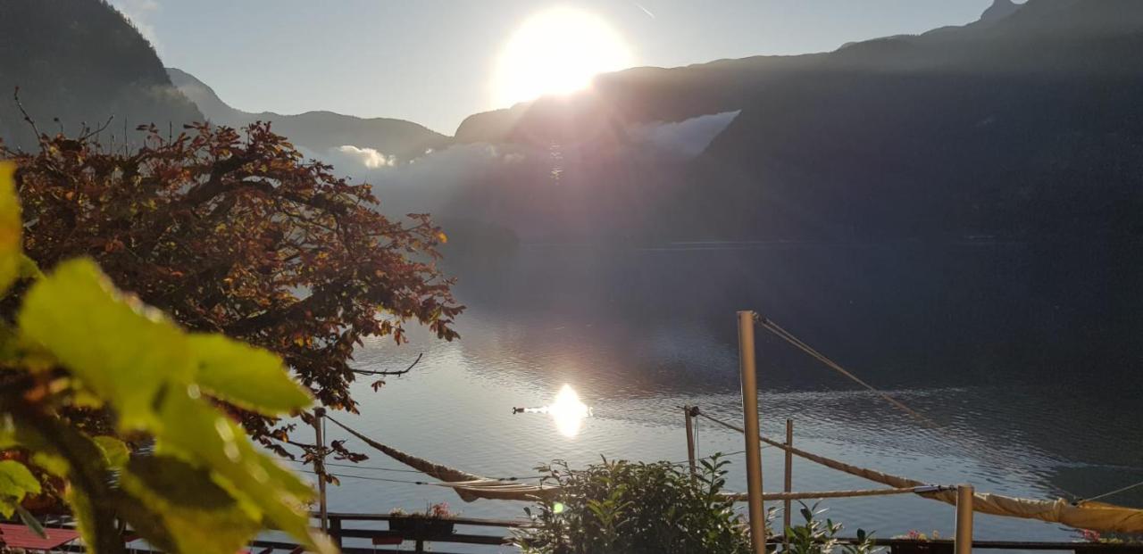 Braeugasthof Hallstatt Luaran gambar