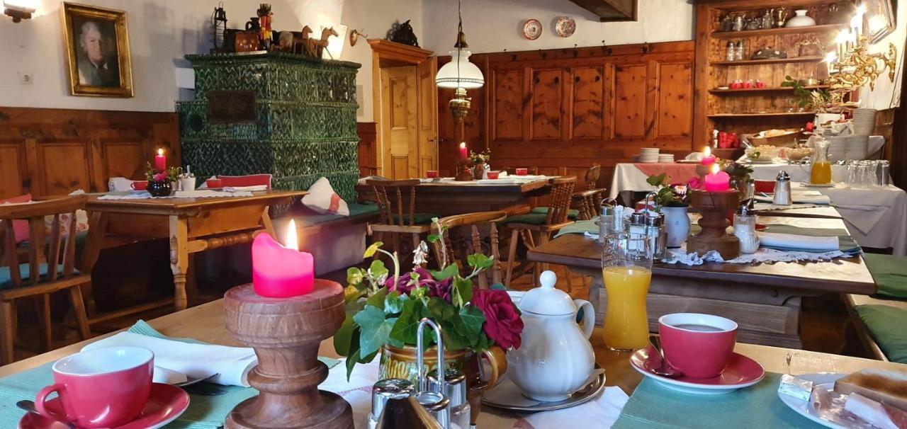 Braeugasthof Hallstatt Luaran gambar