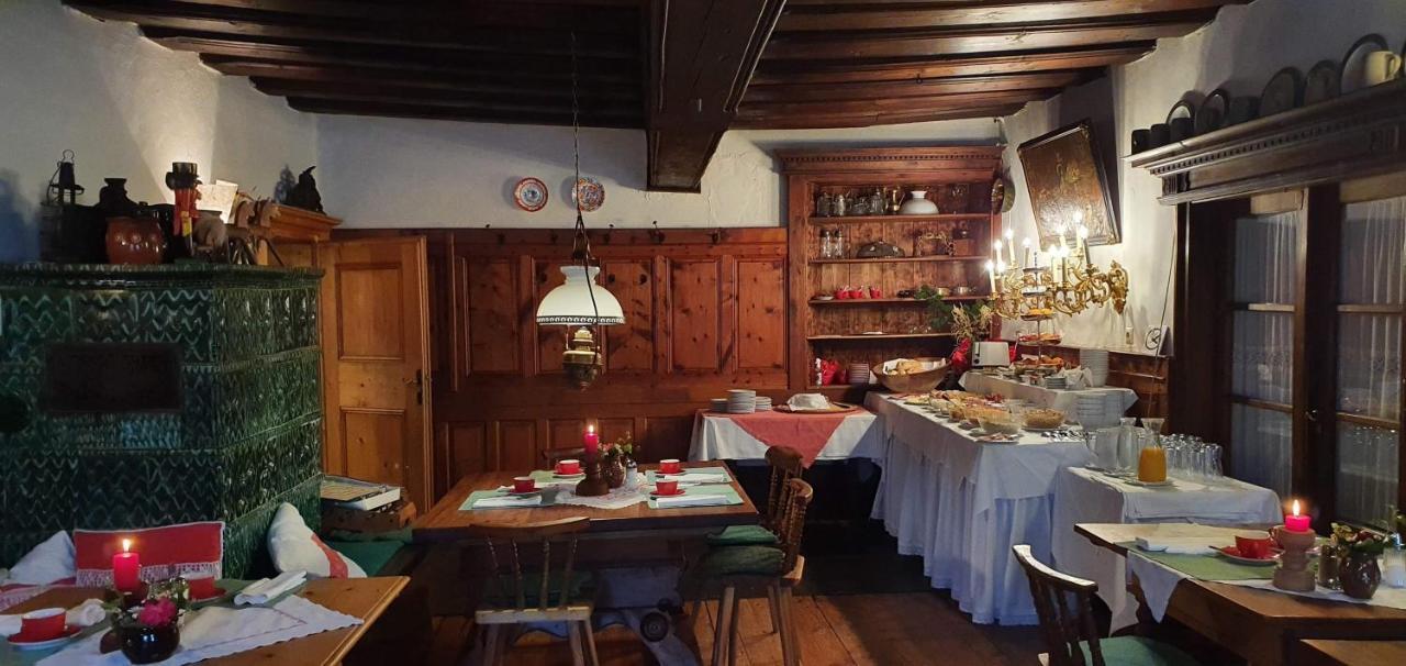 Braeugasthof Hallstatt Luaran gambar