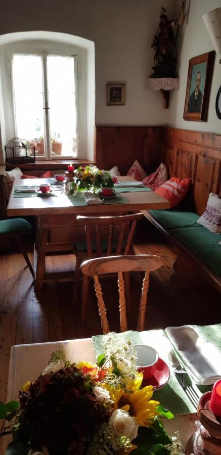 Braeugasthof Hallstatt Luaran gambar