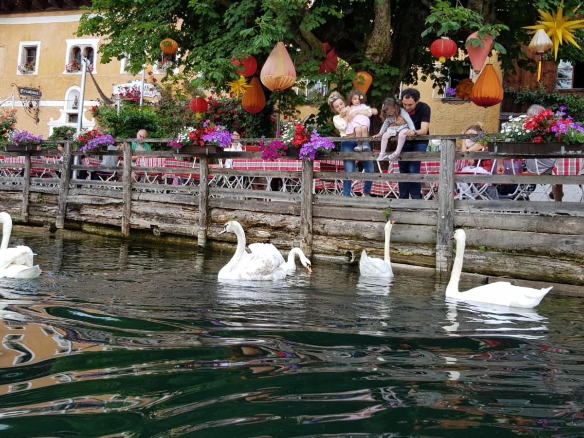 Braeugasthof Hallstatt Luaran gambar