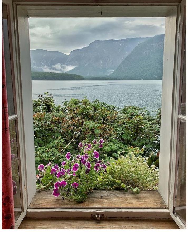 Braeugasthof Hallstatt Luaran gambar