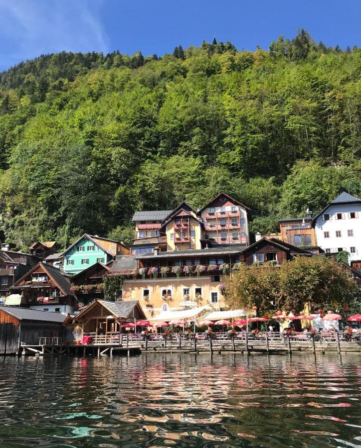 Braeugasthof Hallstatt Luaran gambar