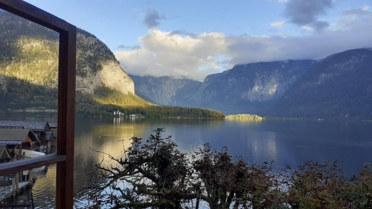 Braeugasthof Hallstatt Luaran gambar