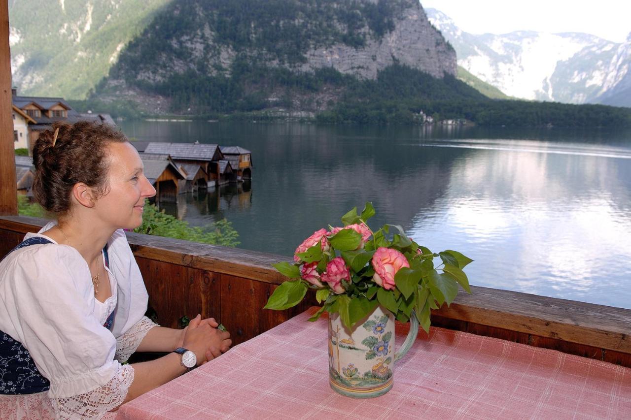 Braeugasthof Hallstatt Luaran gambar