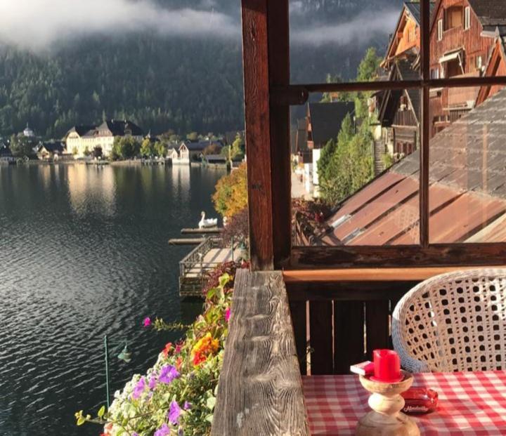 Braeugasthof Hallstatt Luaran gambar