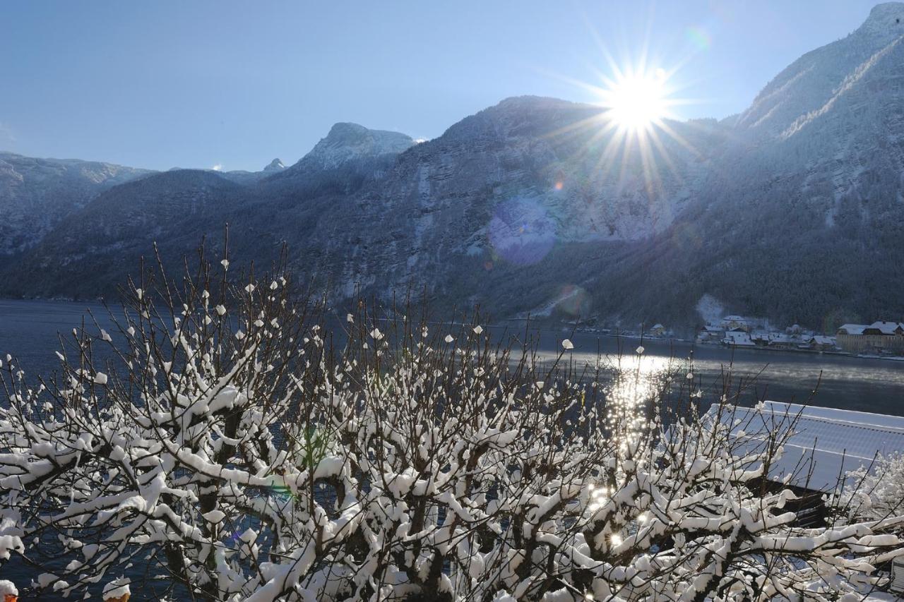 Braeugasthof Hallstatt Luaran gambar