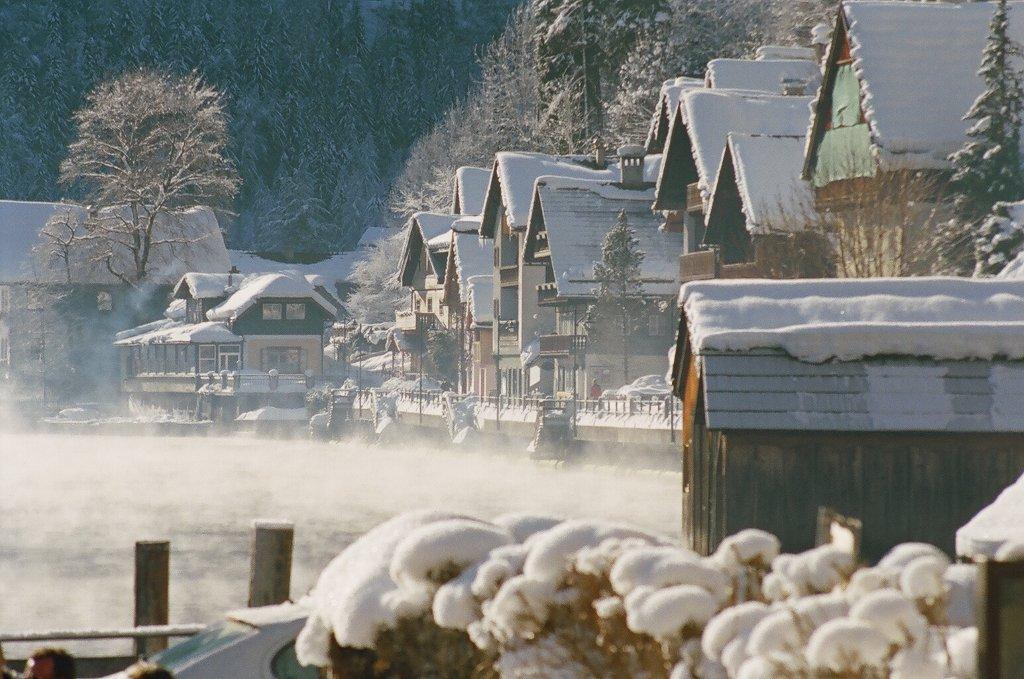 Braeugasthof Hallstatt Luaran gambar