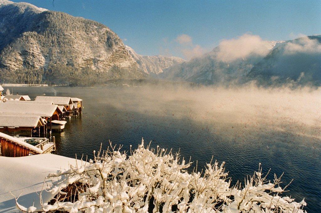 Braeugasthof Hallstatt Luaran gambar