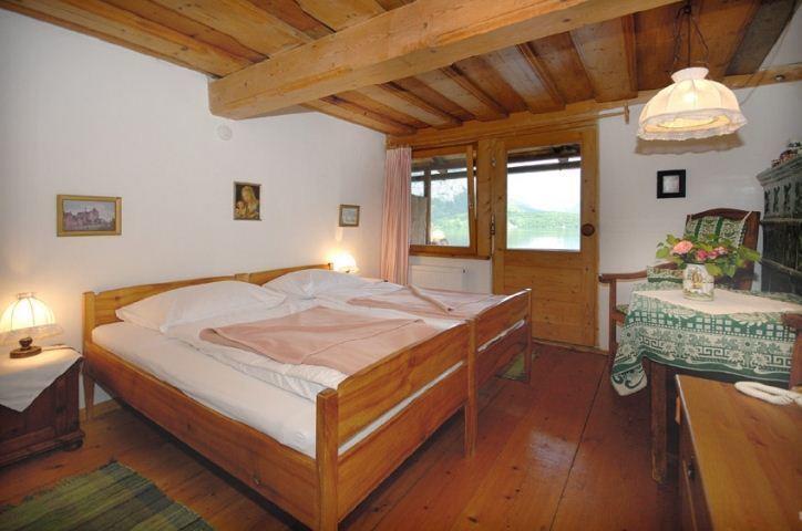 Braeugasthof Hallstatt Bilik gambar