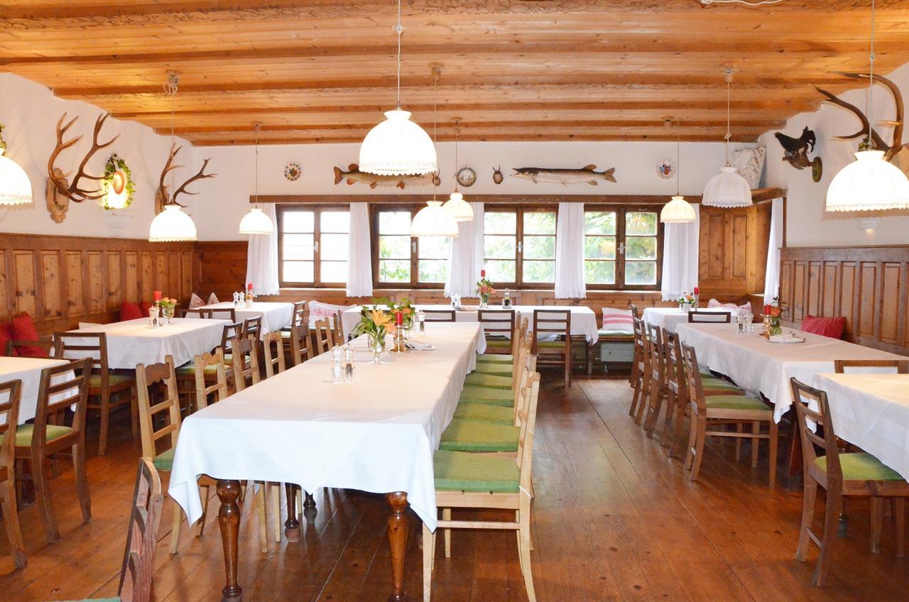 Braeugasthof Hallstatt Luaran gambar