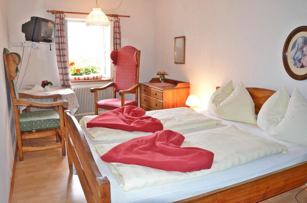 Braeugasthof Hallstatt Bilik gambar