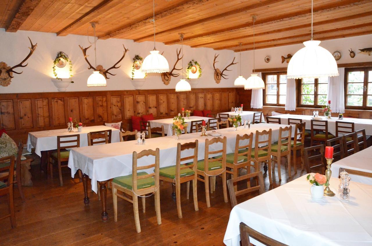 Braeugasthof Hallstatt Luaran gambar