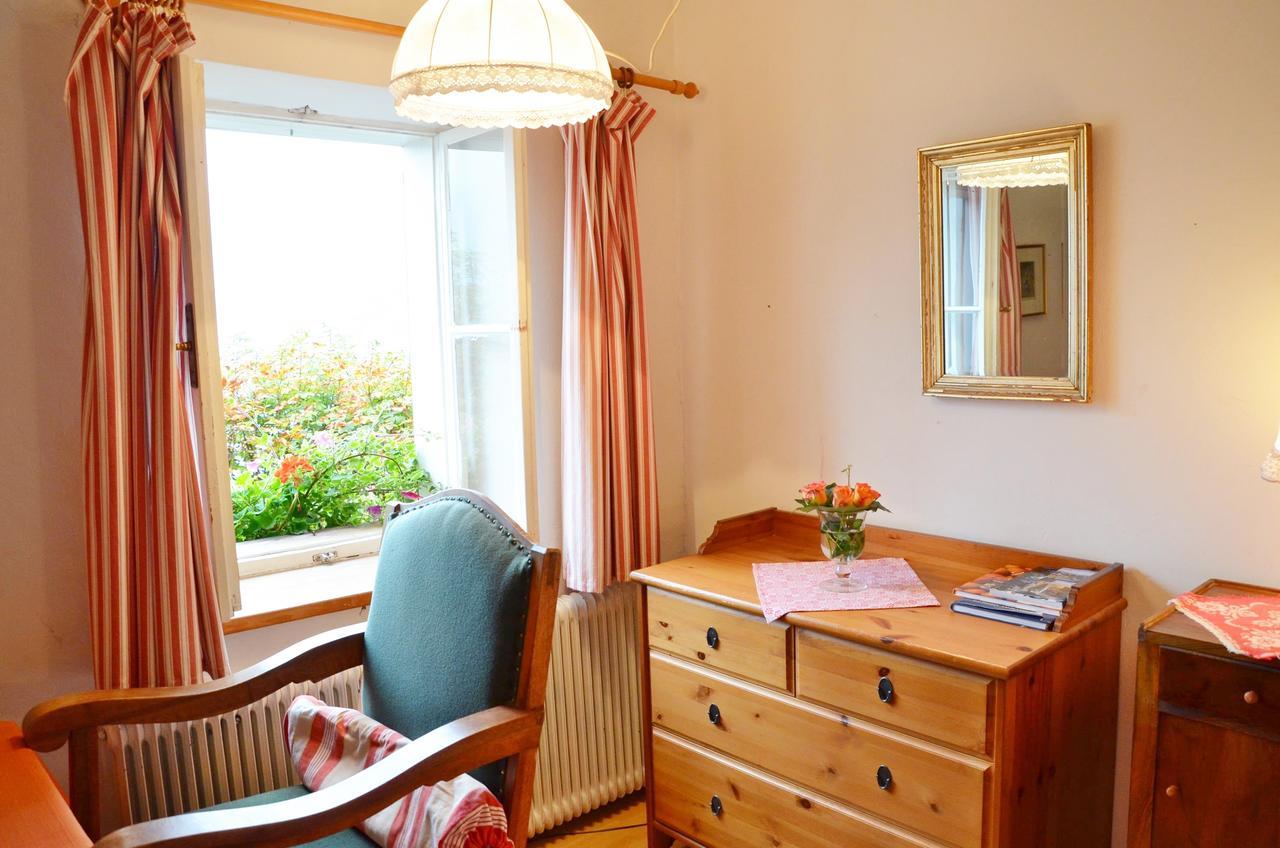 Braeugasthof Hallstatt Bilik gambar
