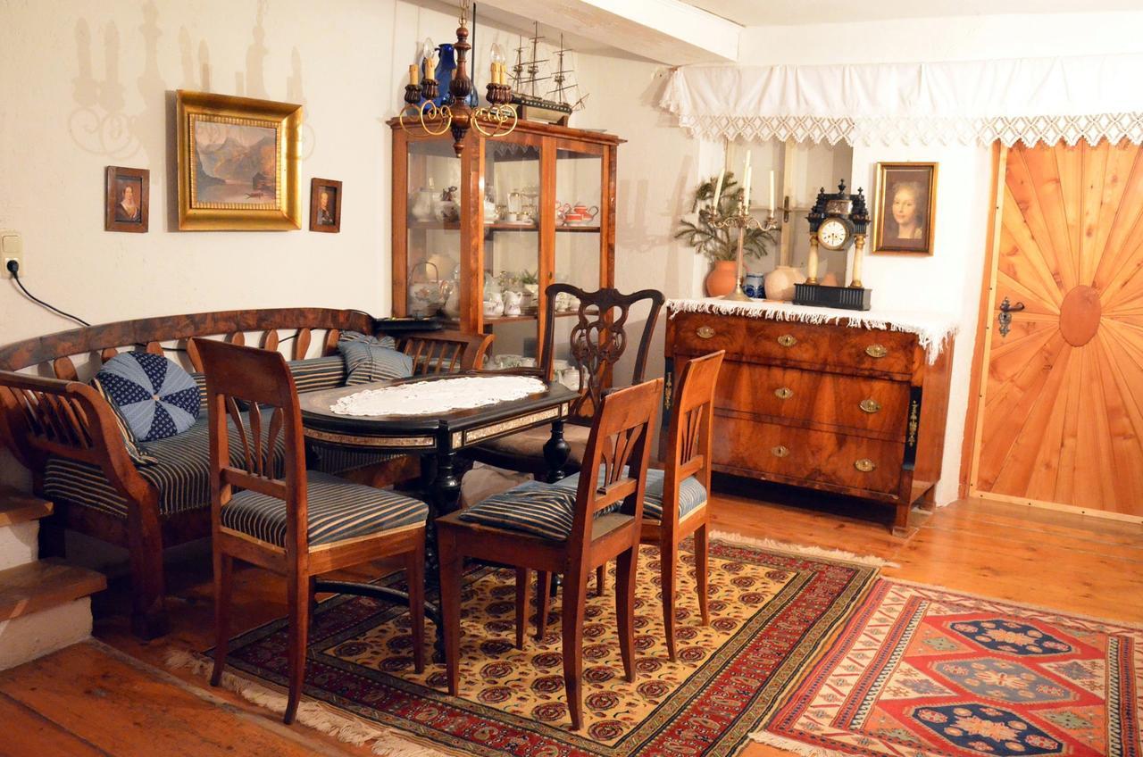 Braeugasthof Hallstatt Luaran gambar