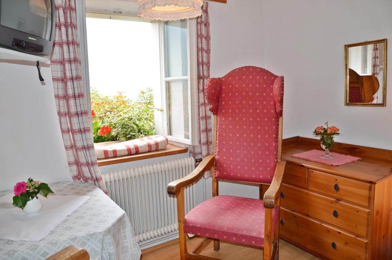 Braeugasthof Hallstatt Bilik gambar