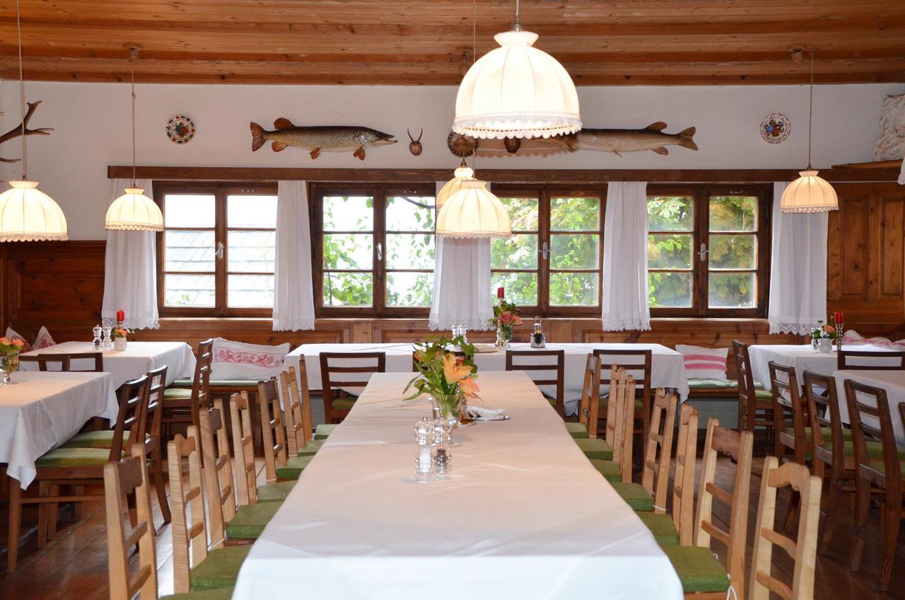 Braeugasthof Hallstatt Luaran gambar