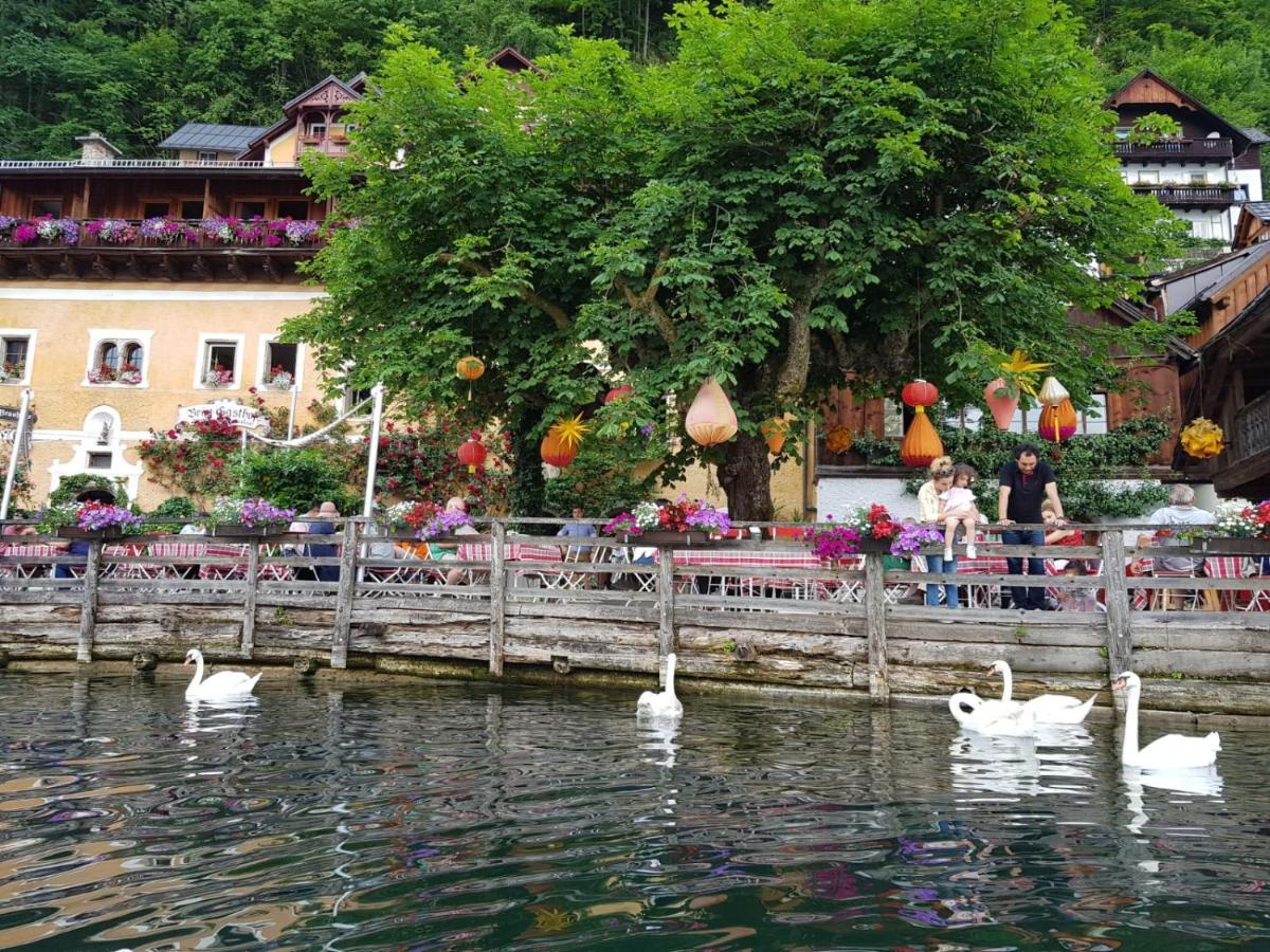 Braeugasthof Hallstatt Luaran gambar