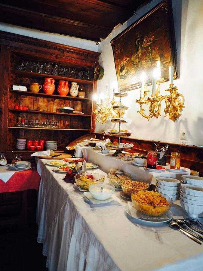 Braeugasthof Hallstatt Luaran gambar