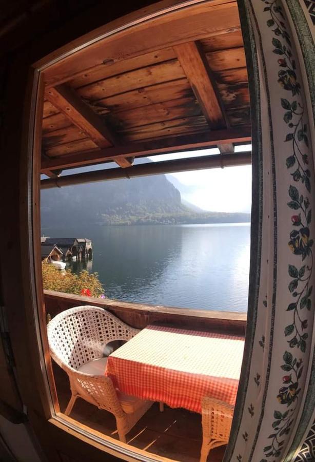 Braeugasthof Hallstatt Luaran gambar